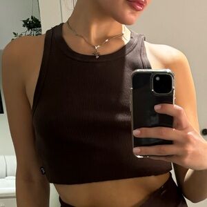 Tna racer tank